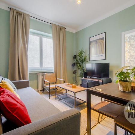 Cool Apt En El Downtown De Madrid-La Latina Exterior foto