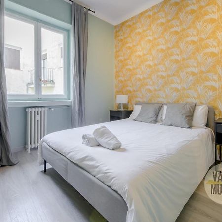 Cool Apt En El Downtown De Madrid-La Latina Exterior foto