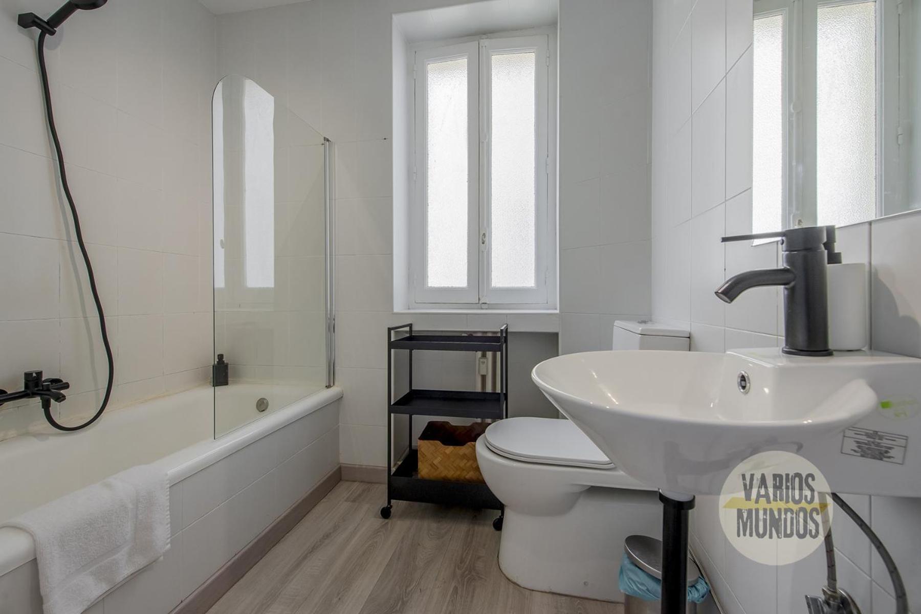 Cool Apt En El Downtown De Madrid-La Latina Exterior foto