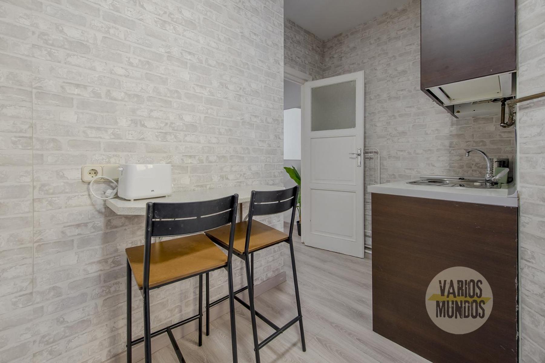 Cool Apt En El Downtown De Madrid-La Latina Exterior foto